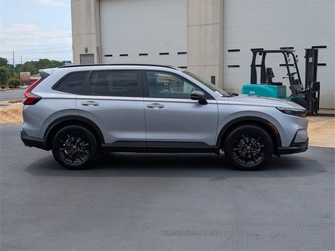 New 2026 Honda CR-V Sport-L image 5