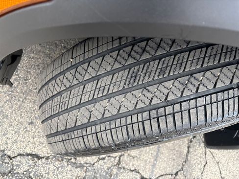 Certified 2026 INFINITI QX60 Sport w/ Dark Cargo Package image 28