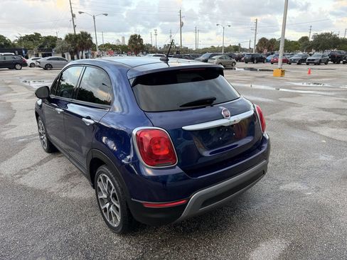 Used 2016 FIAT 500X Trekking Plus image 13