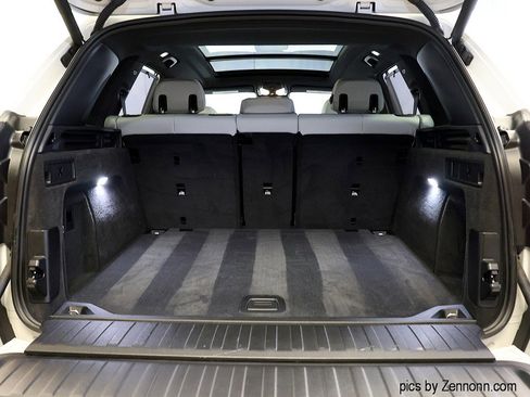 Certified 2024 BMW X5 xDrive40i w/ Premium Package image 31