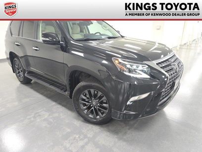 Used 2023 Lexus GX 460 Premium
