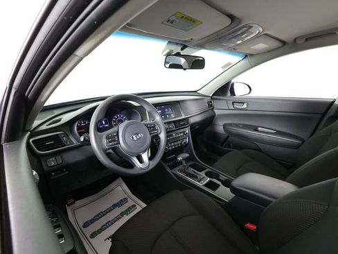 Used 2018 Kia Optima LX FWD image 10