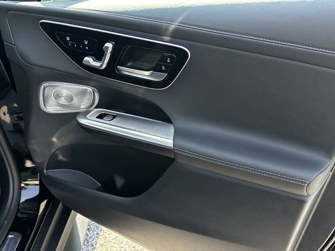Certified 2025 Mercedes-Benz GLC 350e 4MATIC image 16