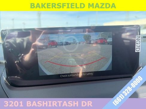 New 2025 MAZDA MX-5 Miata Grand Touring image 20