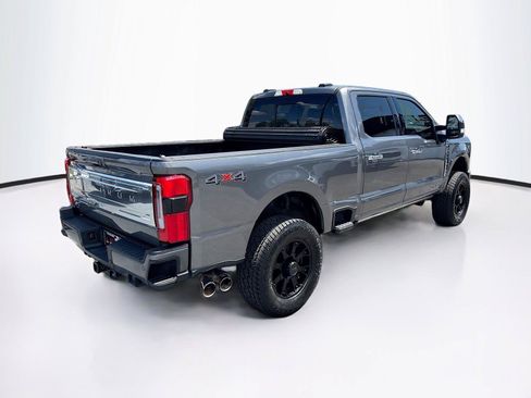 Used 2023 Ford F250 Platinum AWD/4WD image 38