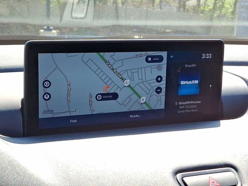 Used 2023 Acura TLX w/ Technology Package image 18