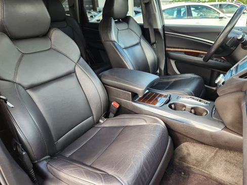 Certified 2020 Acura MDX SH-AWD image 14