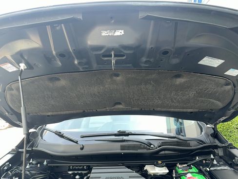 Used 2017 Honda CR-V EX image 29