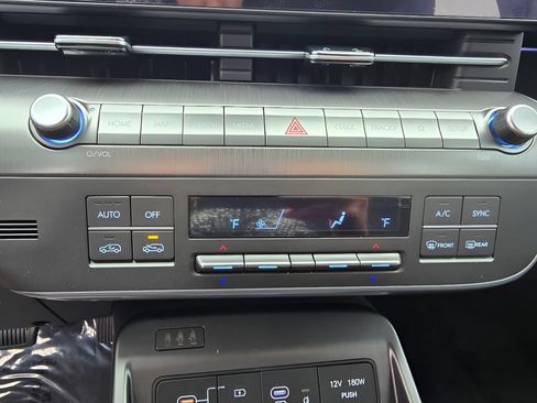 New 2026 Hyundai Kona SEL Premium AWD/4WD image 23