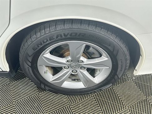 Used 2020 Honda Odyssey EX-L image 32