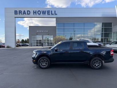 Used 2023 Ford Maverick XLT w/ XLT Luxury Package