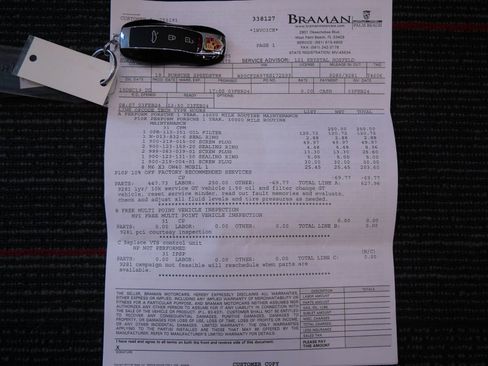 Used 2019 Porsche 911 Speedster RWD image 42