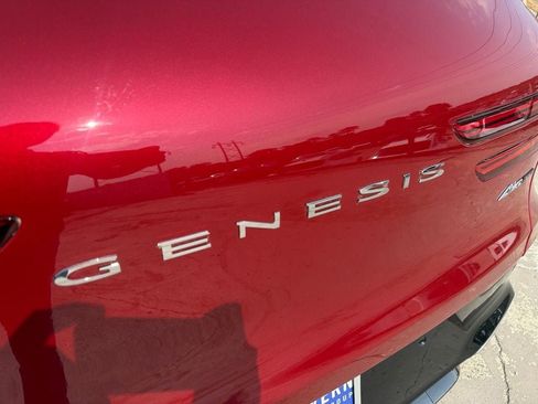 New 2026 Genesis GV70 3.5T Sport Prestige w/ G1 Accessory Package AWD/4WD image 18