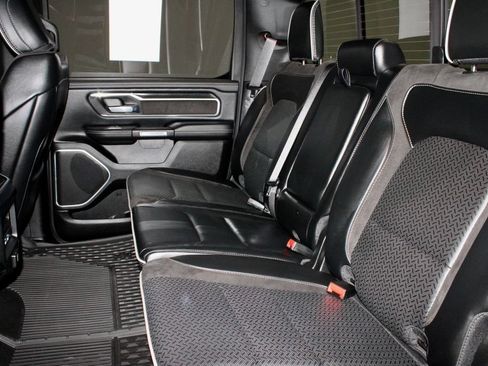 Used 2023 RAM 1500 Laramie AWD/4WD image 22