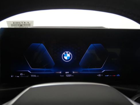 Used 2025 BMW 330i Sedan RWD image 18