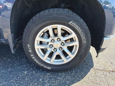 Used 2021 Chevrolet Silverado 1500 LT image 7