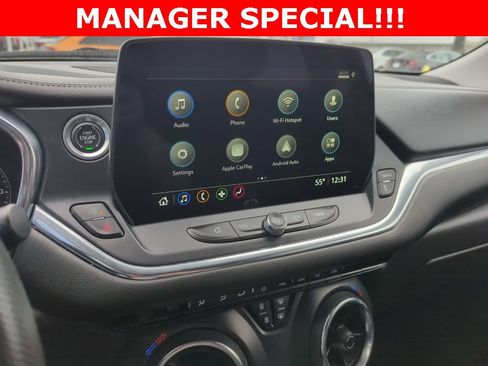 Certified 2023 Chevrolet Blazer LT image 21