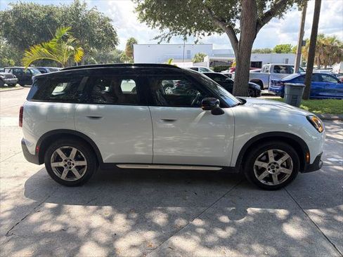 Used 2025 MINI Cooper Countryman S AWD/4WD image 6