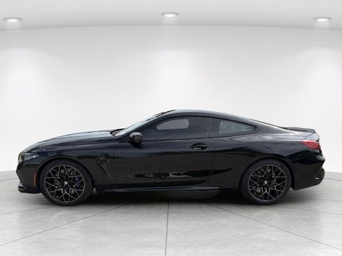 Used 2024 BMW M8 Competition w/ M Carbon Exterior Package AWD/4WD image 7
