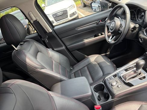 Certified 2024 MAZDA CX-5 Carbon Edition AWD/4WD image 32