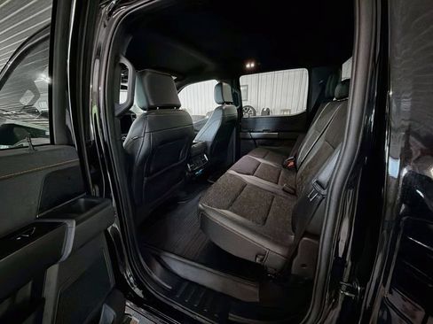 Used 2023 Ford F150 Tremor AWD/4WD image 9
