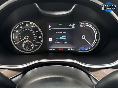 Used 2024 Genesis G80 image 16