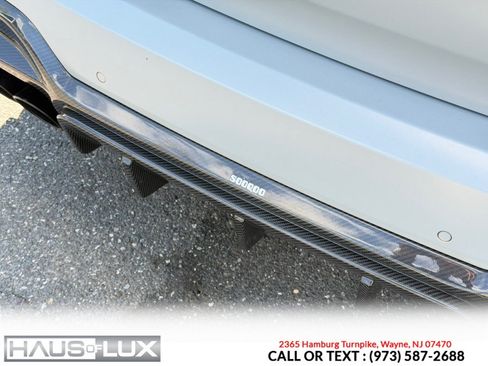 Used 2024 BMW X3 M w/ Competition Package AWD/4WD image 36