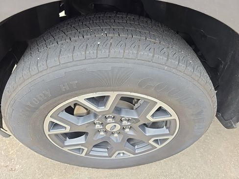 Used 2024 Ford F150 STX RWD image 2