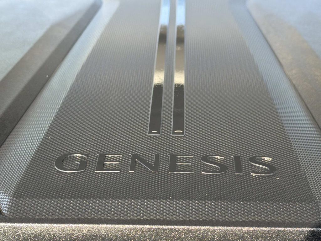 Certified 2023 Genesis Electrified GV70 AWD/4WD image 24