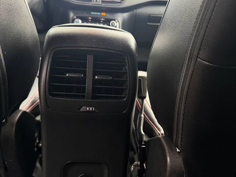 Used 2023 Ford Escape ST-Line Elite w/ Premium Technology Package AWD/4WD image 19