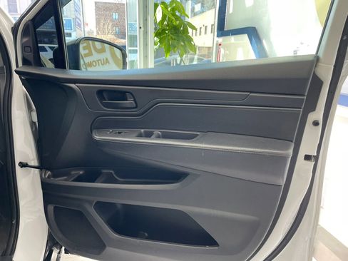 Used 2022 Honda Odyssey EX-L image 25