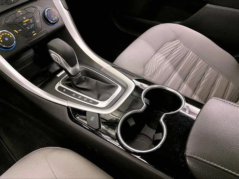 Used 2016 Ford Fusion S FWD image 17