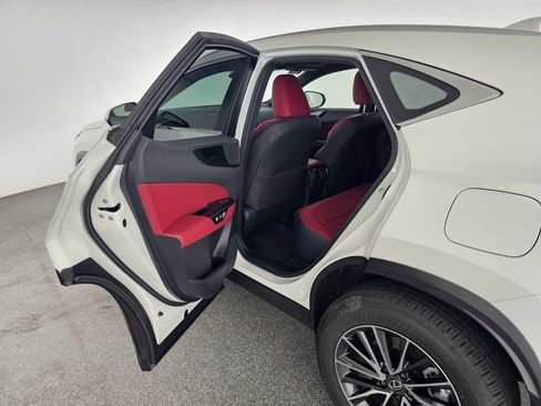 Used 2024 Lexus NX 250 FWD w/ Premium Package image 15