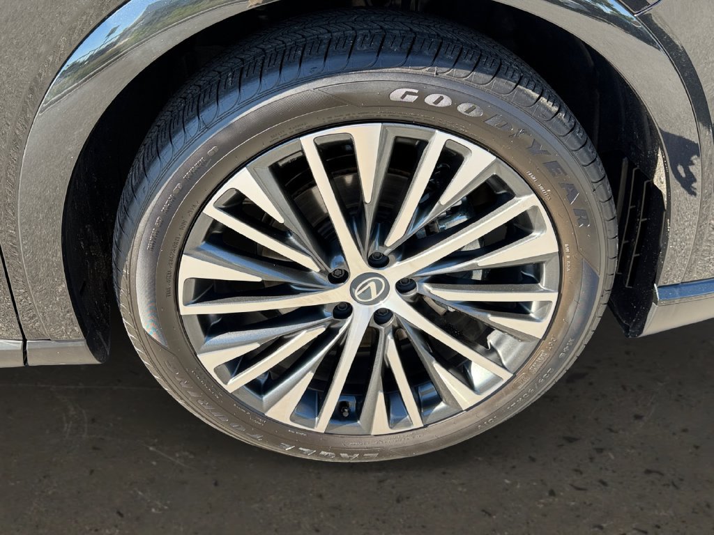 Certified 2026 Lexus RX 350 Premium Plus w/ Convenience Package AWD/4WD image 27