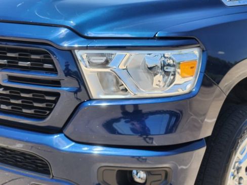Used 2022 RAM 1500 Lone Star AWD/4WD image 9