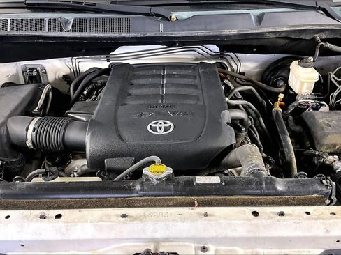 Used 2012 Toyota Tundra 2WD Double Cab image 29