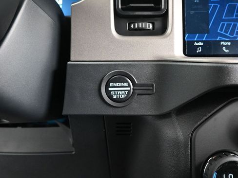 New 2026 Ford Bronco Outer Banks w/ Sasquatch Package image 16