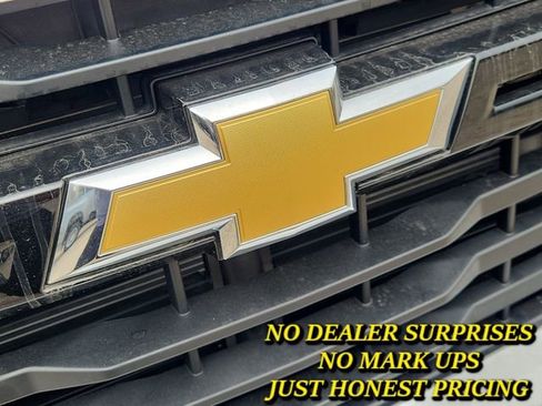 New 2026 Chevrolet Silverado 3500 W/T w/ WT Convenience Package AWD/4WD image 29