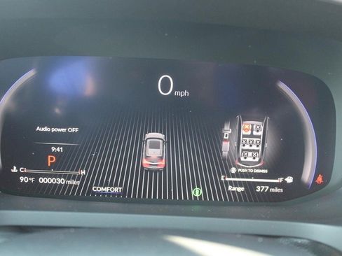 Certified 2025 Acura MDX A-Spec image 16