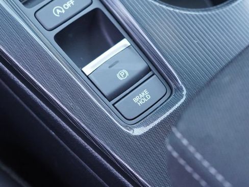 Used 2025 Honda Civic Sport image 32