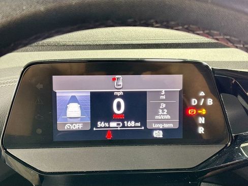 Certified 2023 Volkswagen ID.4 Pro S Plus RWD image 14