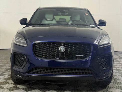 New 2024 Jaguar E-PACE R-Dynamic SE image 13
