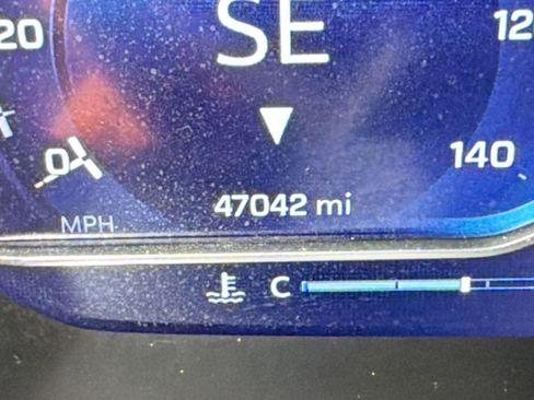 Certified 2024 Chevrolet Suburban RST w/ Sport Performance Package image 19