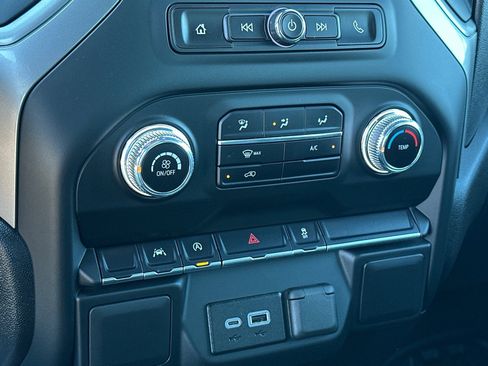 Used 2024 GMC Sierra 1500 Pro image 26
