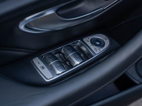 Used 2019 Mercedes-Benz E 53 AMG 4MATIC Sedan image 16