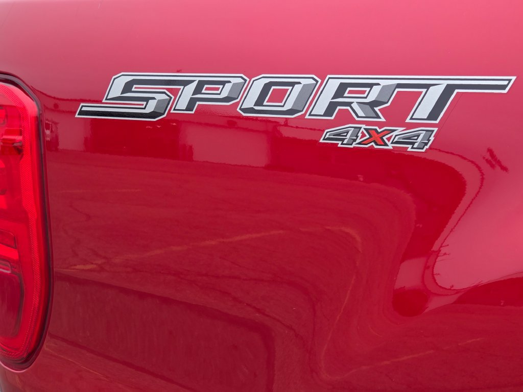 Used 2020 Ford Ranger Lariat w/ Equipment Group 501A Mid AWD/4WD image 28