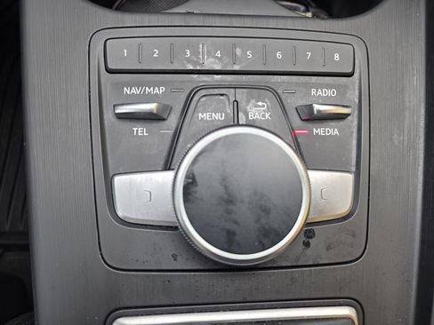 Used 2018 Audi A4 2.0T Ultra Premium Plus w/ Premium Plus Package image 38