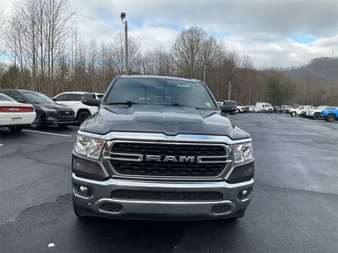 Used 2023 RAM 1500 Big Horn image 2