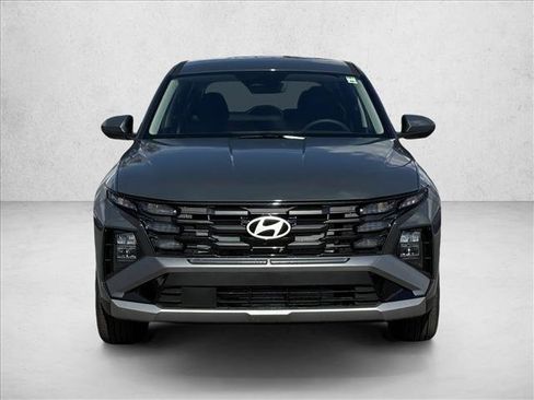 New 2026 Hyundai Tucson SE image 5