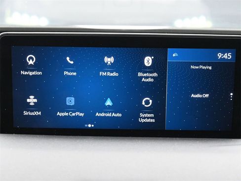 Used 2022 Acura TLX w/ A-SPEC Pkg image 11